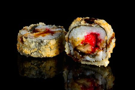 Ролл Американ дрим