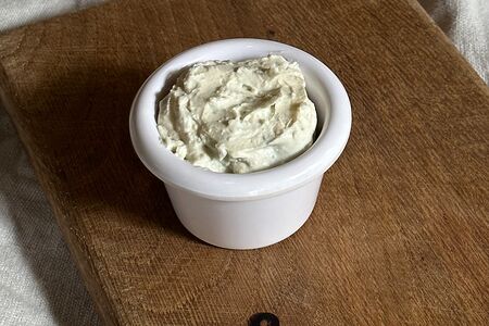 Соус блю чиз