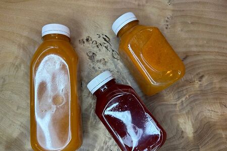 Морс в ассортименте