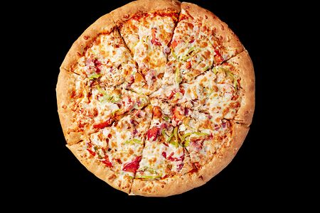 Пицца Хитрый Лис