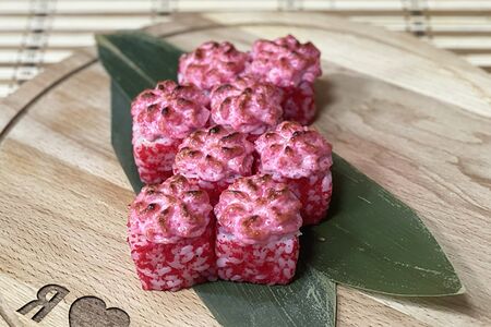 Калифорния запеченная