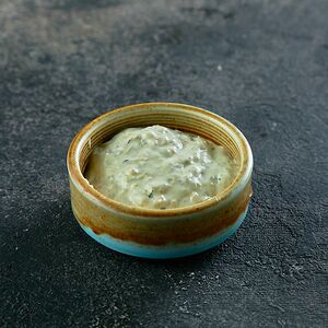 Тартар из джонджоли