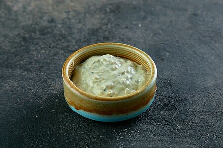 Тартар из джонджоли