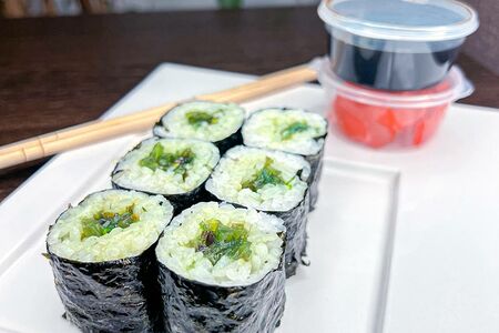 Ролл Чука маки