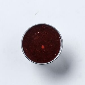 Соус Ткемали из красной сливы