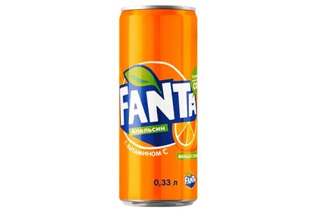 Fanta