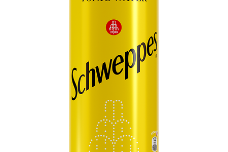 Schweppes 0,33