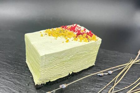 Фисташковый порфе