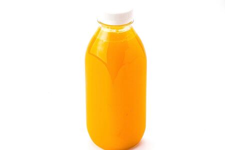 Морс облепиховый