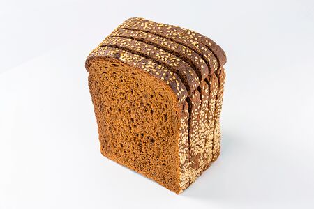Хлеб Шведский нарезка