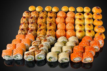 Сет Император 77 шт