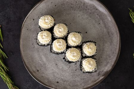 Эби блек ролл