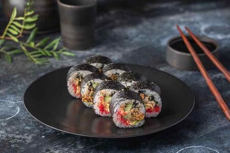 Крейзи маки