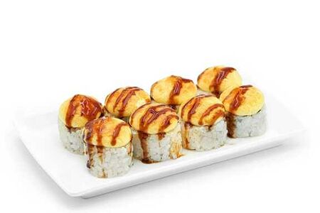 Нежный с курицей New