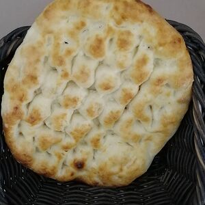 Тырнаклы экмек для супа