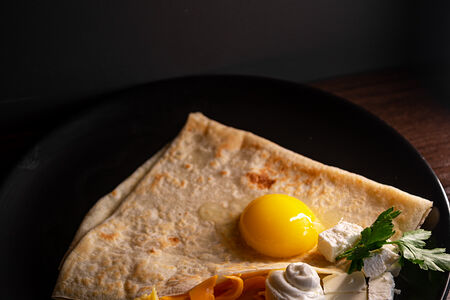 Блин Хачапури