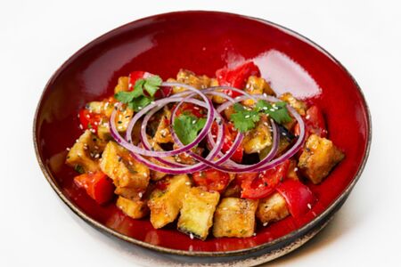 Салат Бомбей