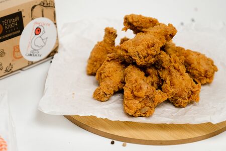 Крылышки куриные Оригинальные S