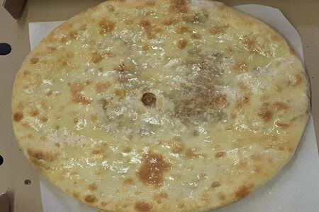 Осетинский пирог с мясом