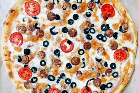 Римская 30см