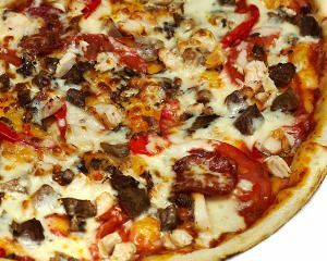 Пицца Суприм