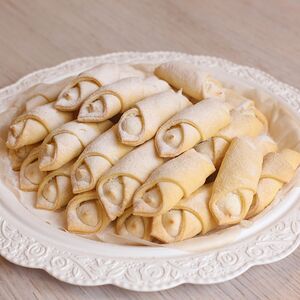 Мутаки нежные