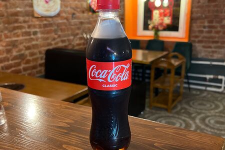 Кока кола
