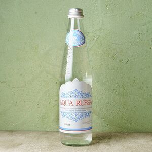 Аква Русса негазированная