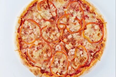 Пицца Гавайская