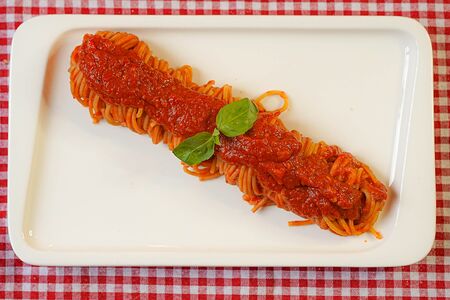 All`Arrabbiata