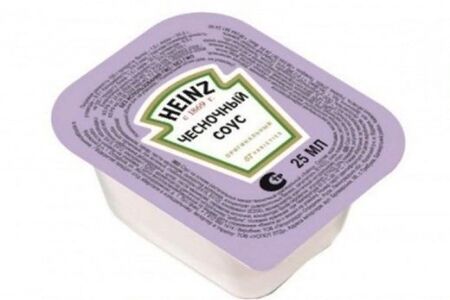 Чесночный соус