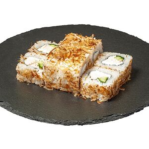 Ролл Бонито с тунцом