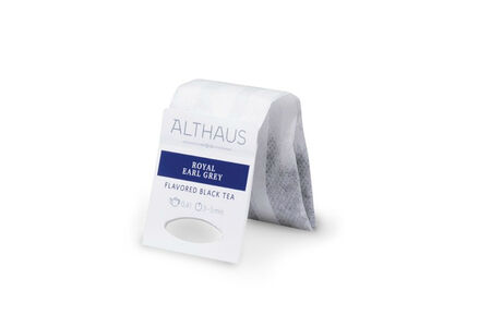 Чай Althaus royal earl grey