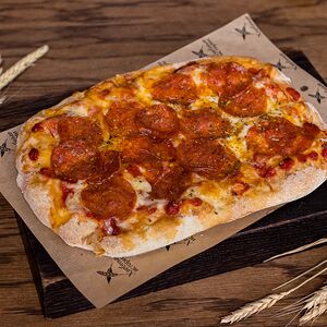 Пицца Пепперони