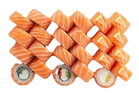 Сет Филадельфия