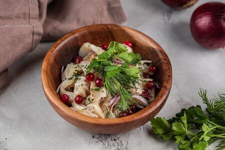 Сугудай из муксуна