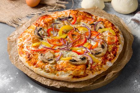 Вегетарианская