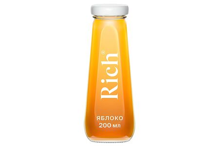 Rich Яблоко