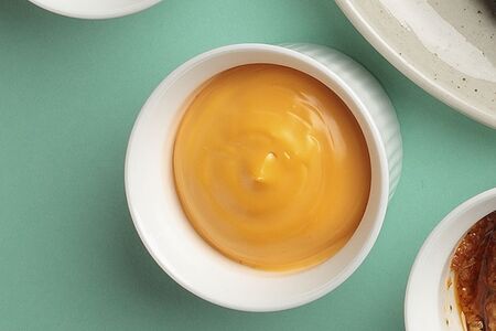 Соус Сырный