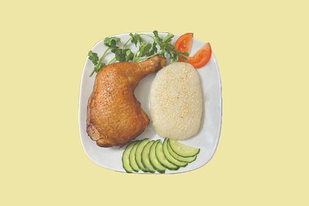 Га чиен сой