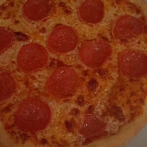 Пицца Пеперони