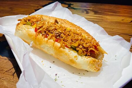 Датский Дог