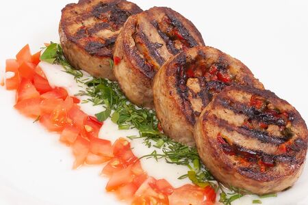 Рулет Пикассо