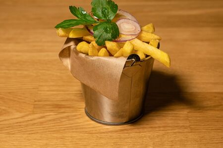 Картофель фри