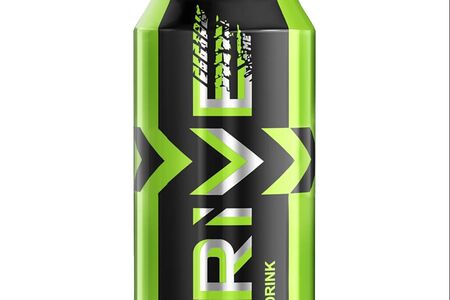 Энергетик Drive