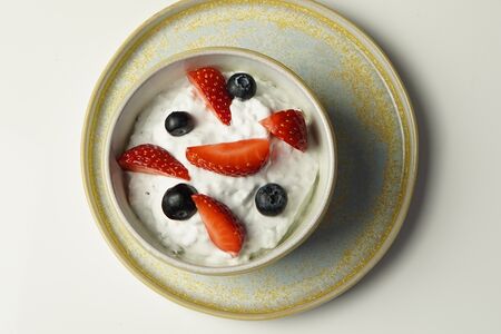 Каша рисовая