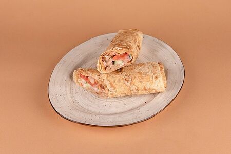 Шаурма Дурум