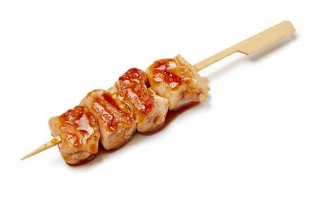 Шашлычок из курицы