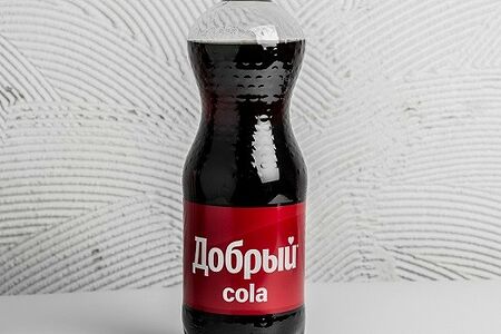 Добрый кола