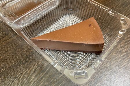 Чизкейк классический